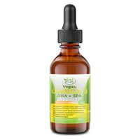 Thumbnail for Best Vegan Omega 3 Supplements