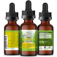 Thumbnail for plant based omega 3 supplement