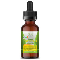 Thumbnail for plant based omega 3 supplement